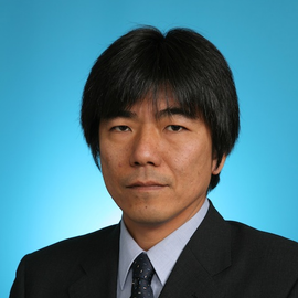 Akira YUTANI