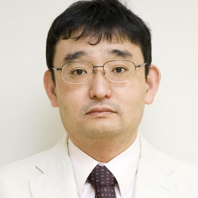 Tomohiro KURODA