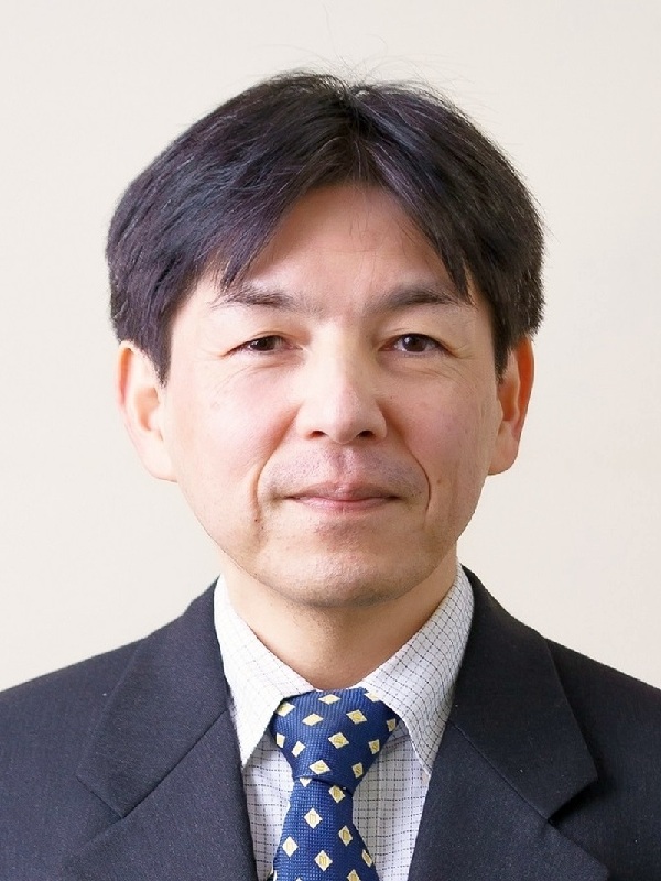 Hiroshi SASAKI