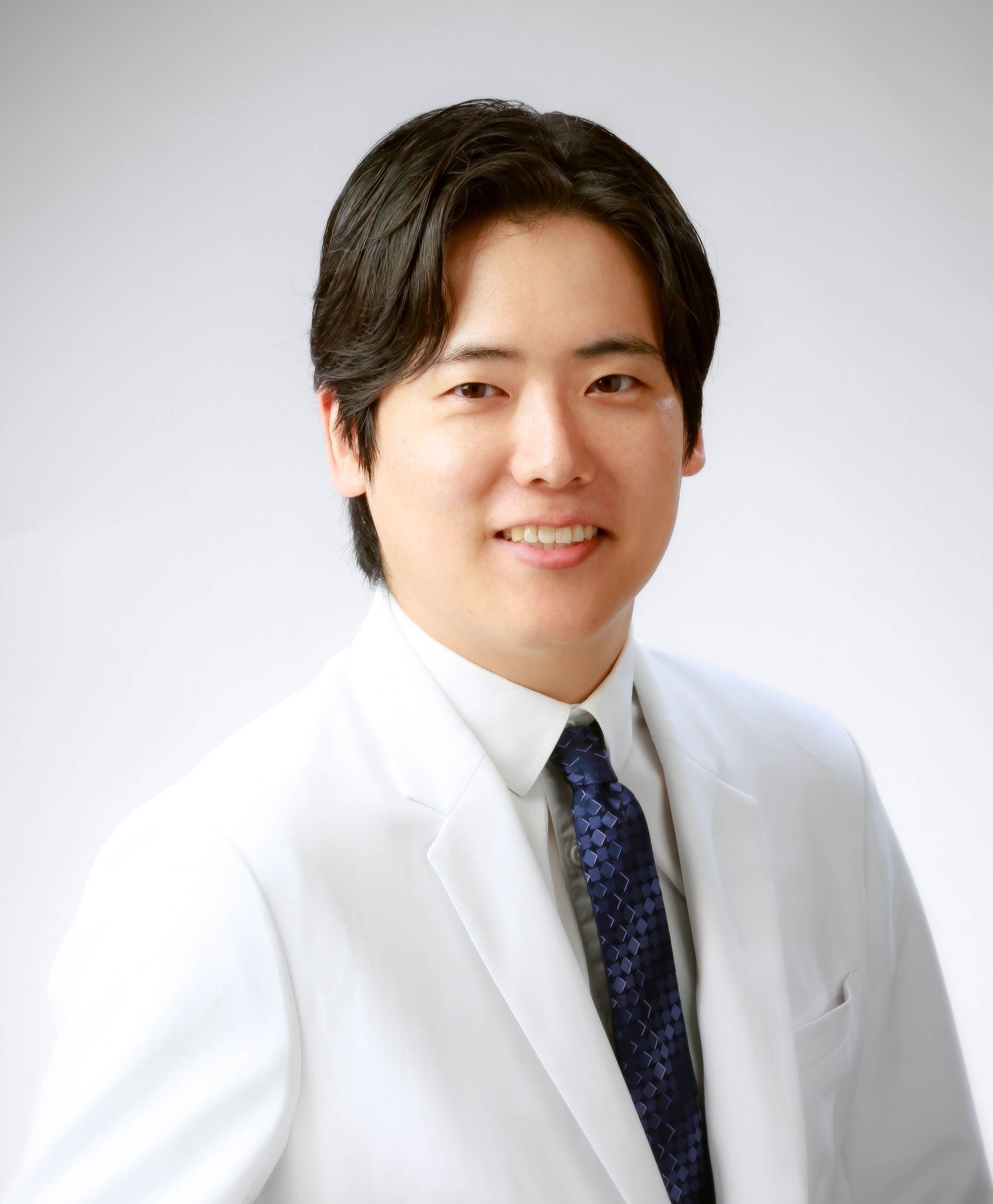 Koki HASEBE