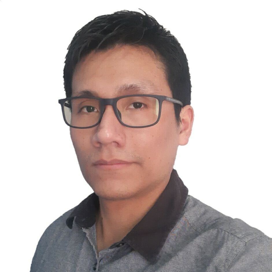 Zaid Sanchez Escate