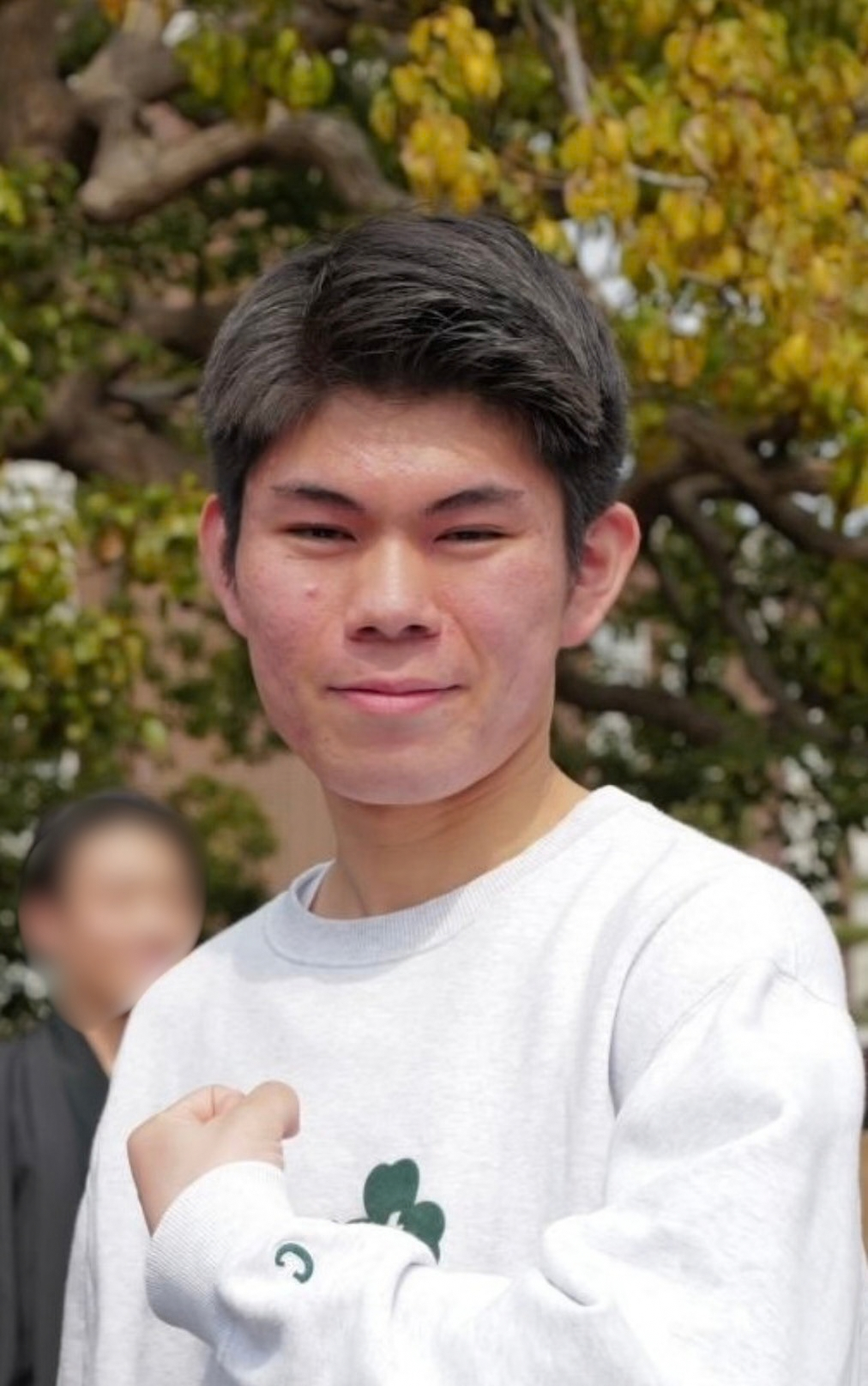 松岡 拓志
